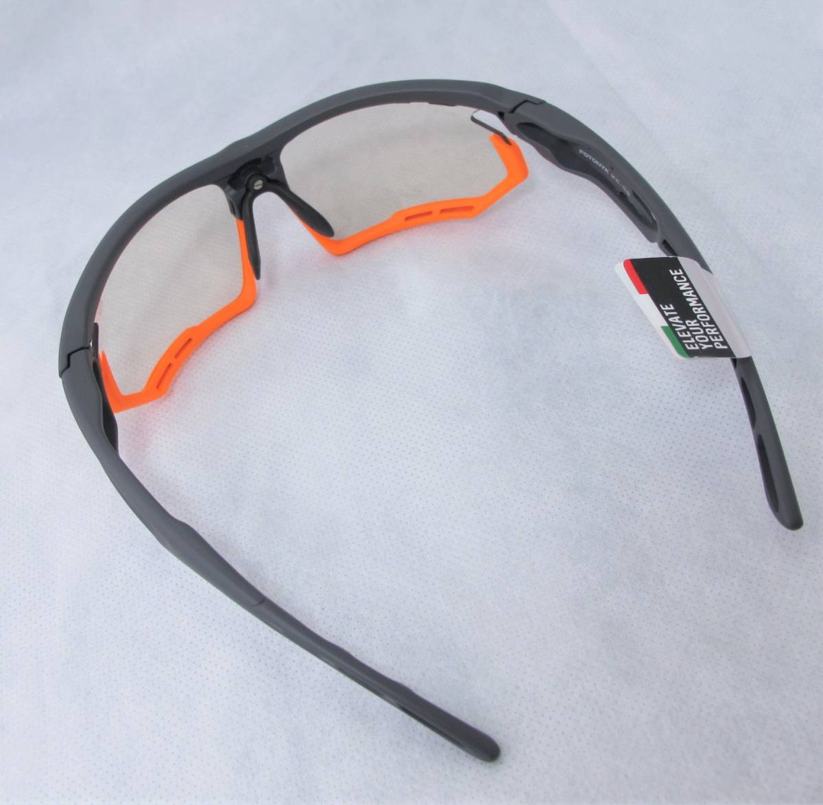 *RUDYPROJECT*FOTONYK sunglasses *SP457475-0000