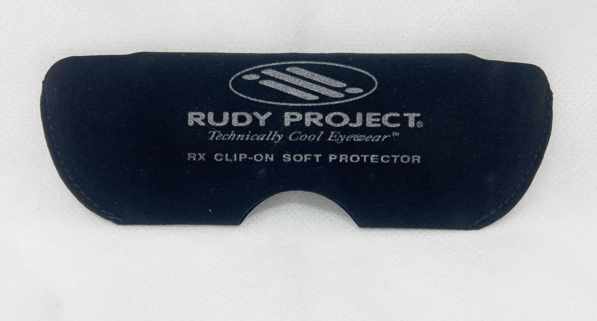 *RUDYPROJECT*GENETYK CLIP ON*FR050000