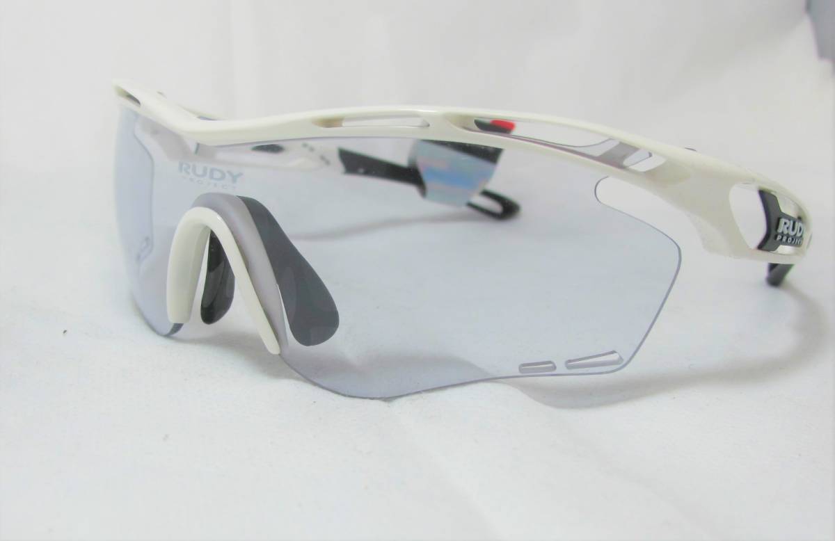 *RUDYPROJECT*TRALYX sunglasses *SP397369-0001