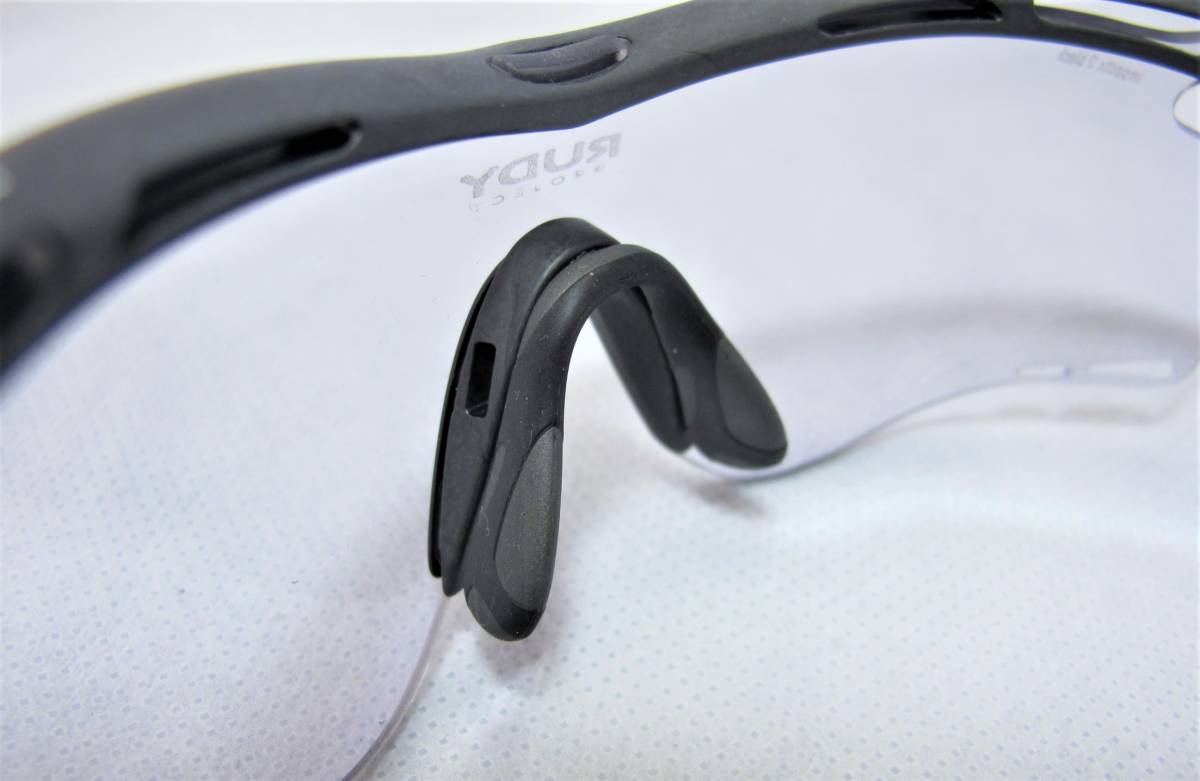 *RUDYPROJECT*TRALYX солнцезащитные очки *SP397393-0000