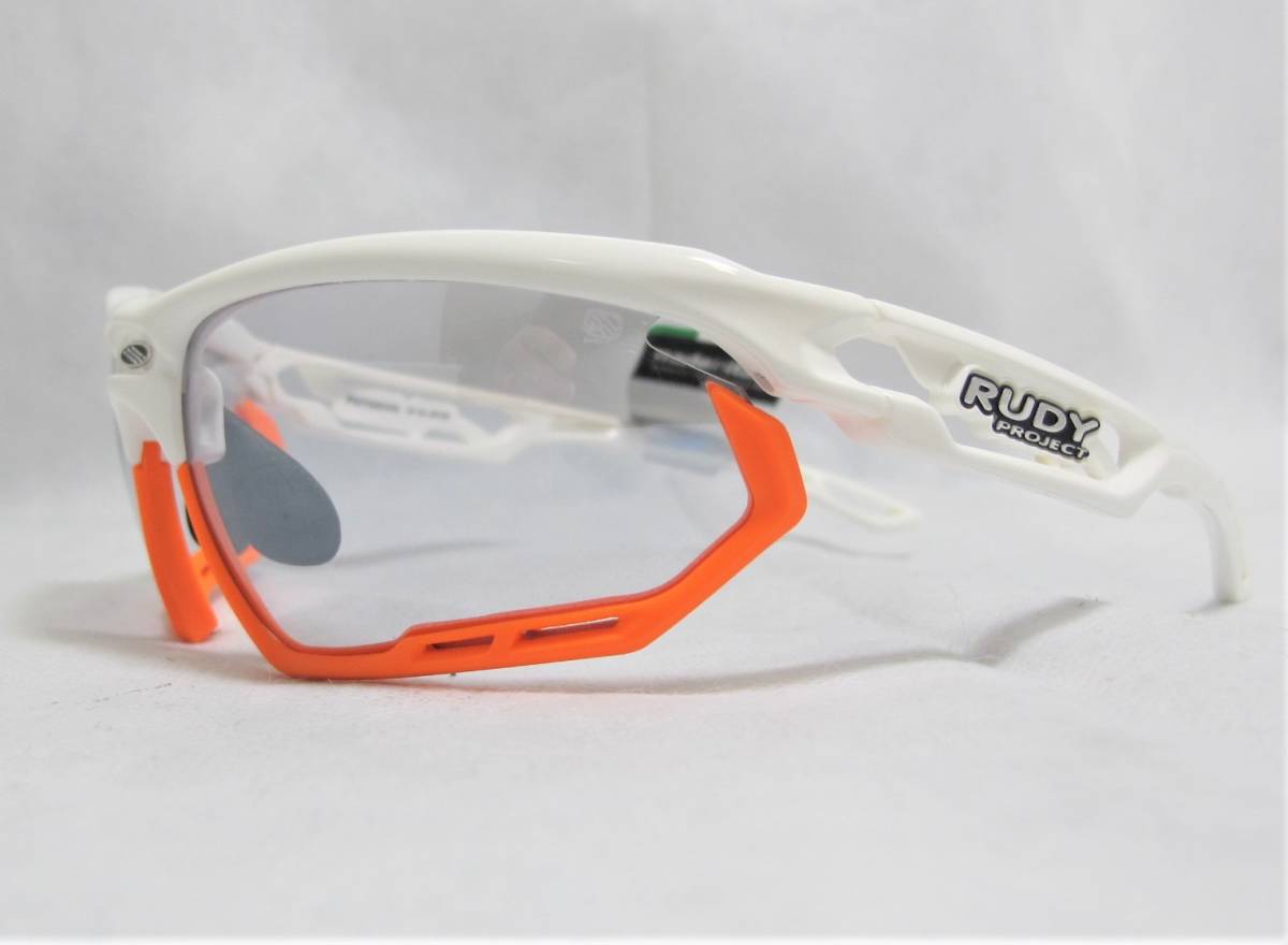 *RUDYPROJECT*FOTONYK sunglasses *SP457869-0006