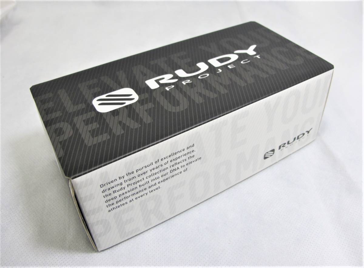 *RUDYPROJECT*FOTONYK sunglasses *SP457869-0006