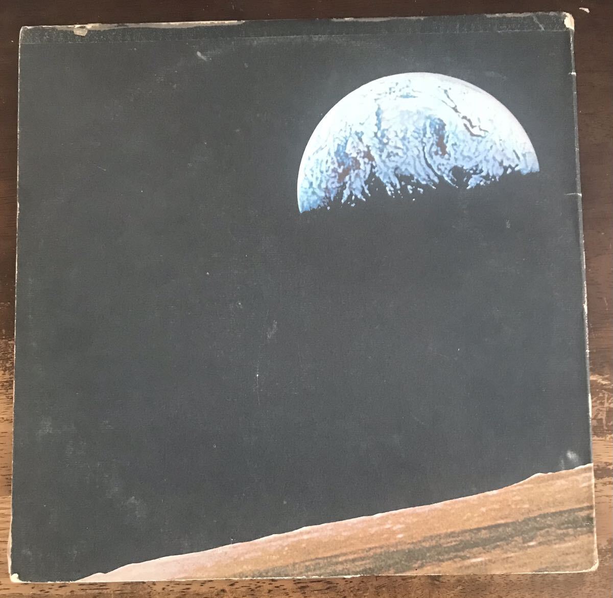 ■CHARLES LLOYD■チャールズ・ロイド ■Moon Man / 1LP / 1970 Kapp Records / U.S. Original / Very Rare / 歴史的名盤 / レコード / ア_画像2