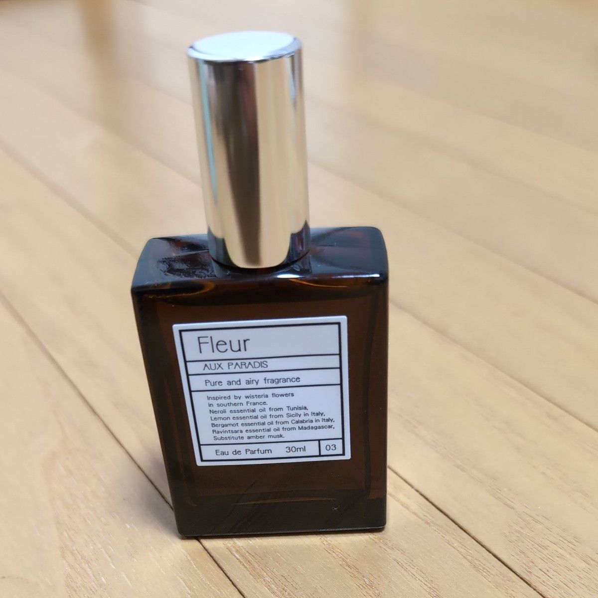 AUX PARADIS フルール 30ml