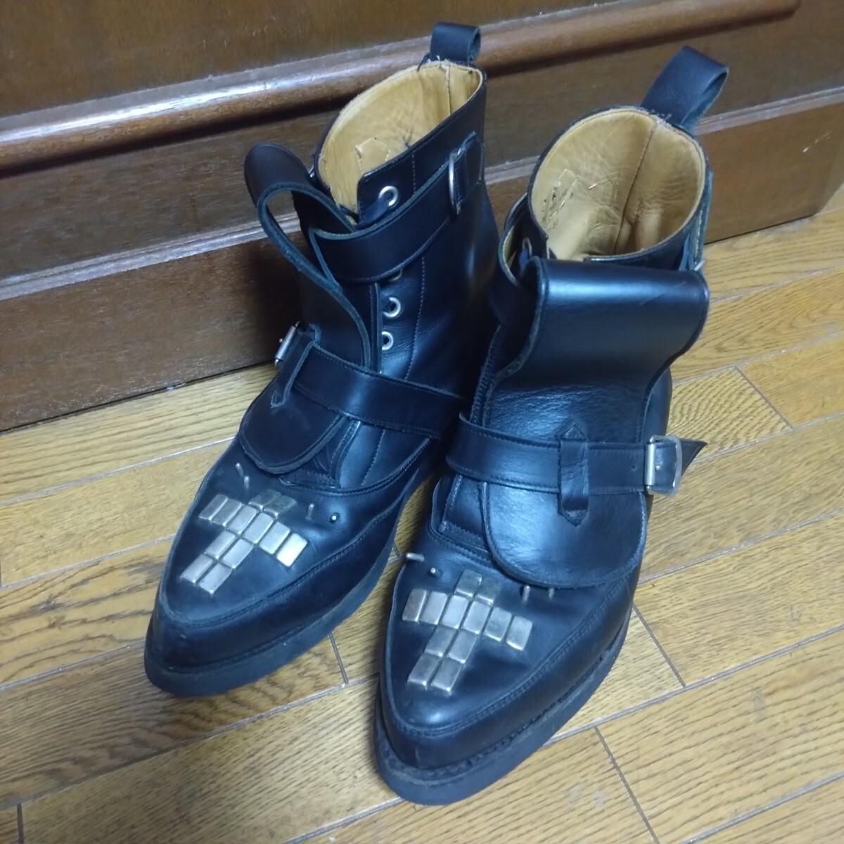 Yahoo!オークション - レア 666 ジョージコックス セディショナ Yahoo!オークション - レア 666 ジョージコックス セディショナ