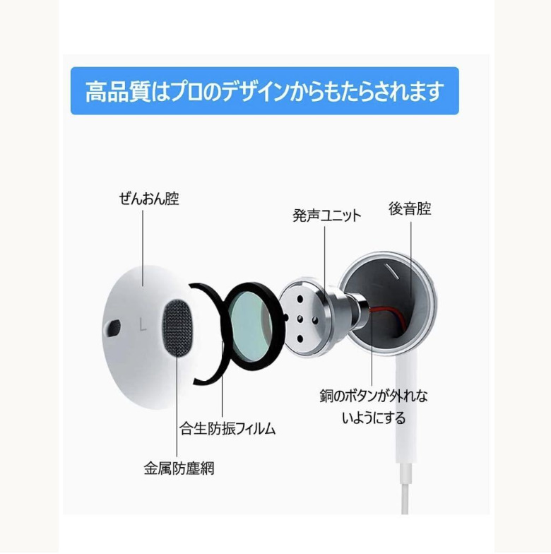 * бесплатная доставка *iPhone слуховай аппарат 3.5mm слуховай аппарат проводной слуховай аппарат HiFi высококачественный звук 