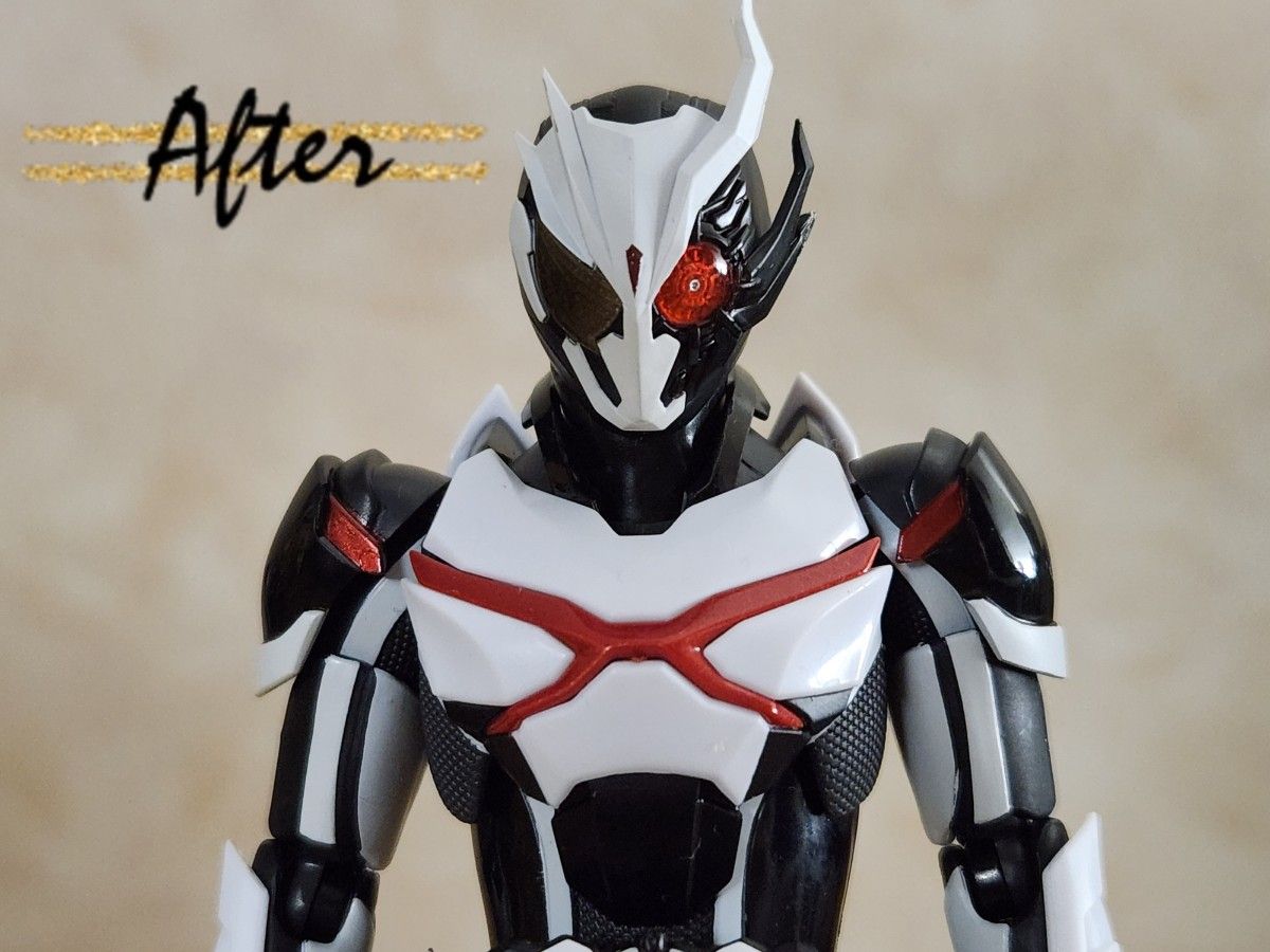 仮面ライダーアークワン フィギュアーツ 仮面ライダーアークワン フィギュアーツ