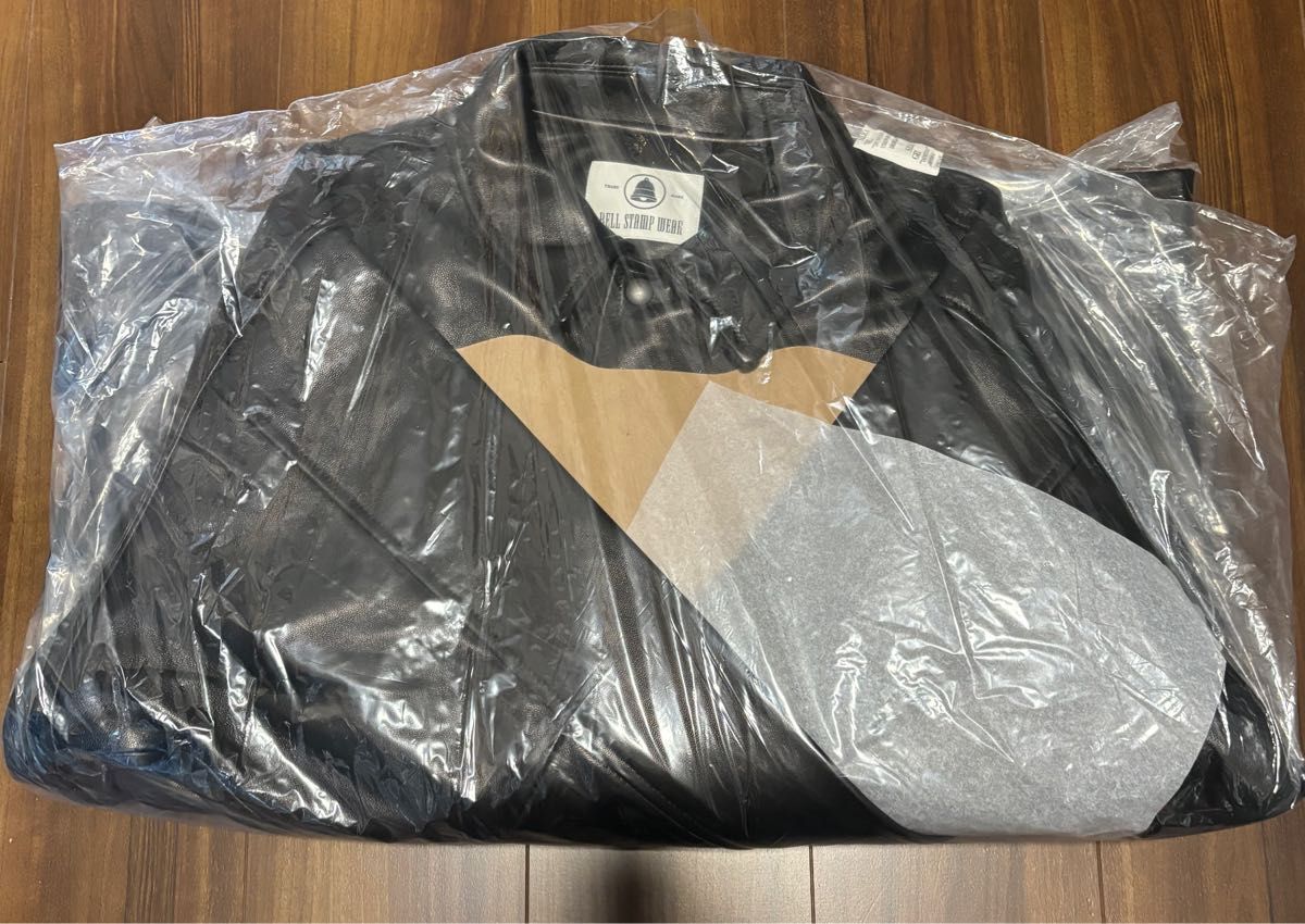 Lサイズ】BELL STAMP WEAR Car Jam Lサイズ】BELL STAMP WEAR Car Jam