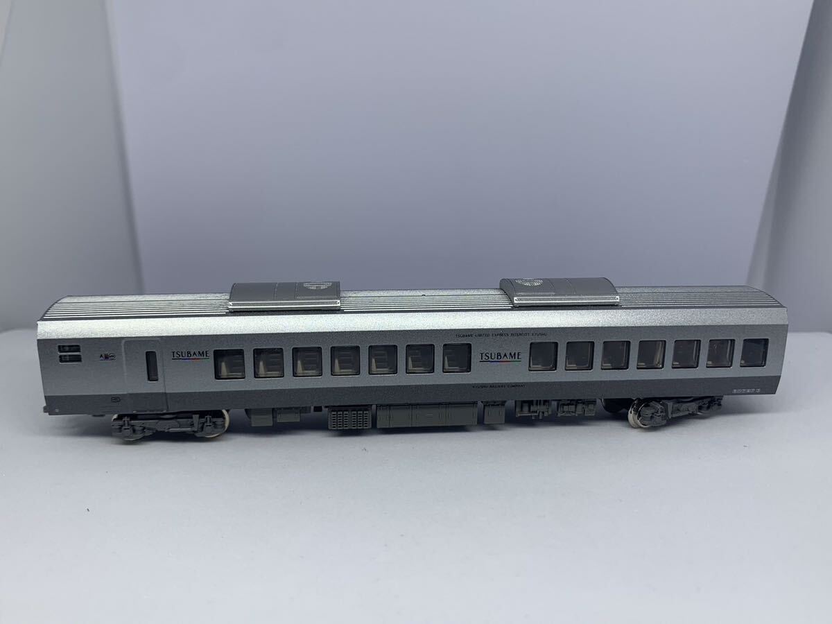 KATO 10-320 787系 特急形電車 つばめ 7両セット Nゲージ 鉄道 KATO 10-320 787系 特急形電車 つばめ 7両セット Nゲージ 鉄道