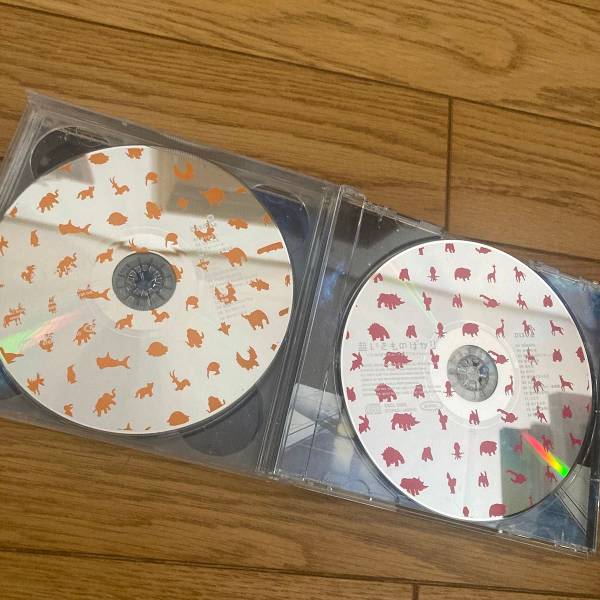 超いきものばかり～てんねん記念メンバーズBESTセレクション～ 3CD