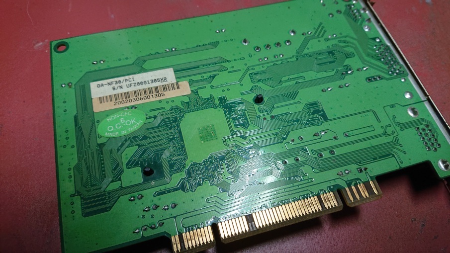 GA-NF30/PCI_画像4