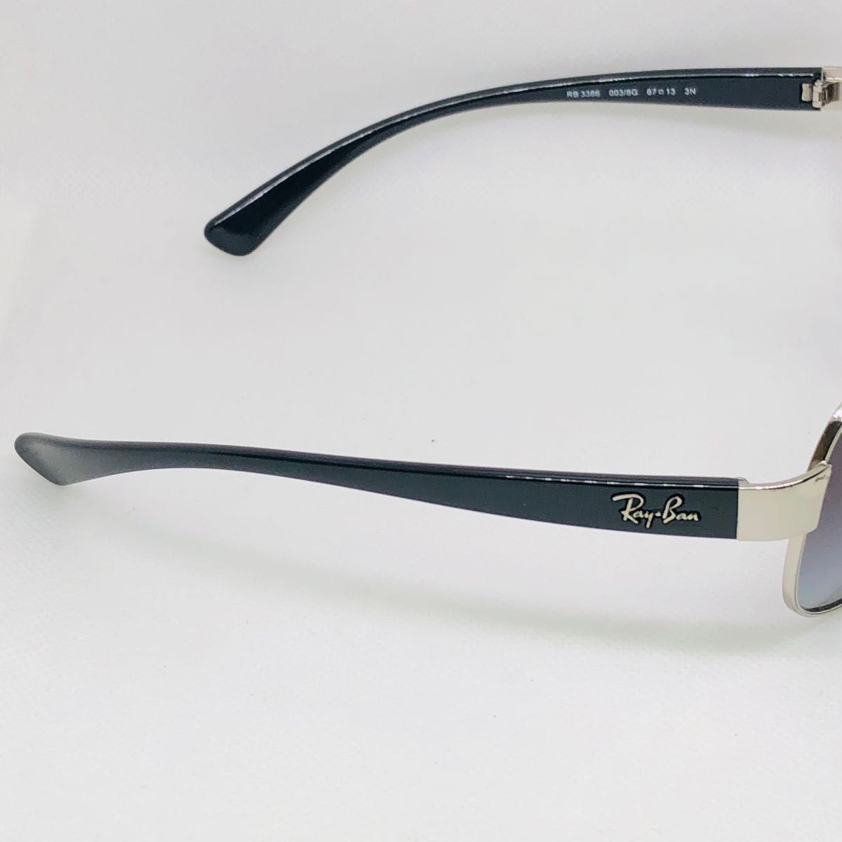 Ray-Ban レイバン サングラス メガネ 眼鏡 67ロ13-130