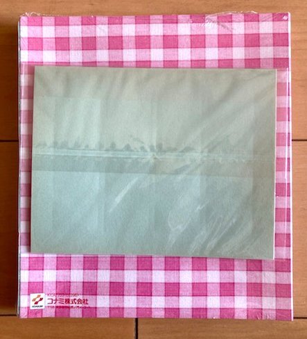  all new goods unopened wistaria cape poetry woven My Sweet Valentine CD buy with special favor Kingetsu Mami 