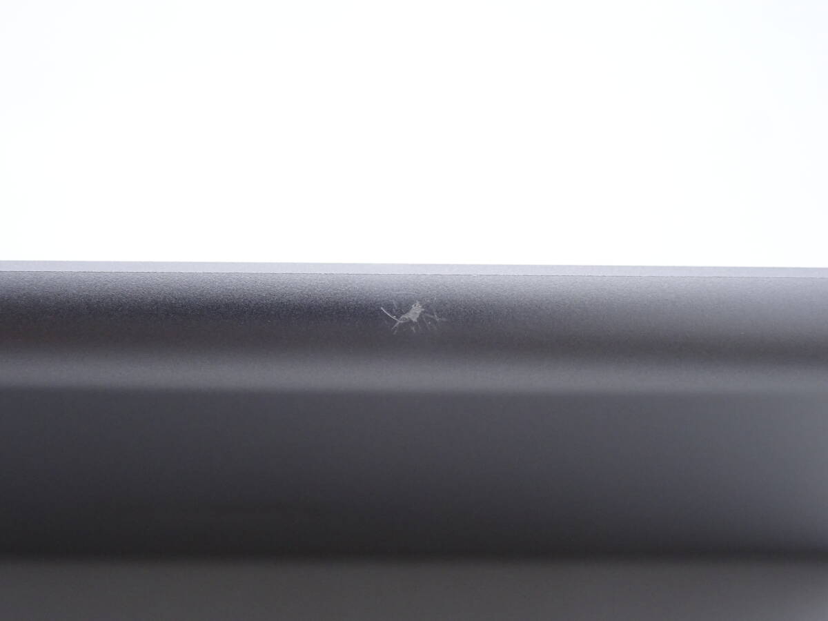 HE-491◆北米版 Wi-Fiモデル iPad 第6世代 32GB MR7F2LL/A スペースグレイ 中古品の画像5
