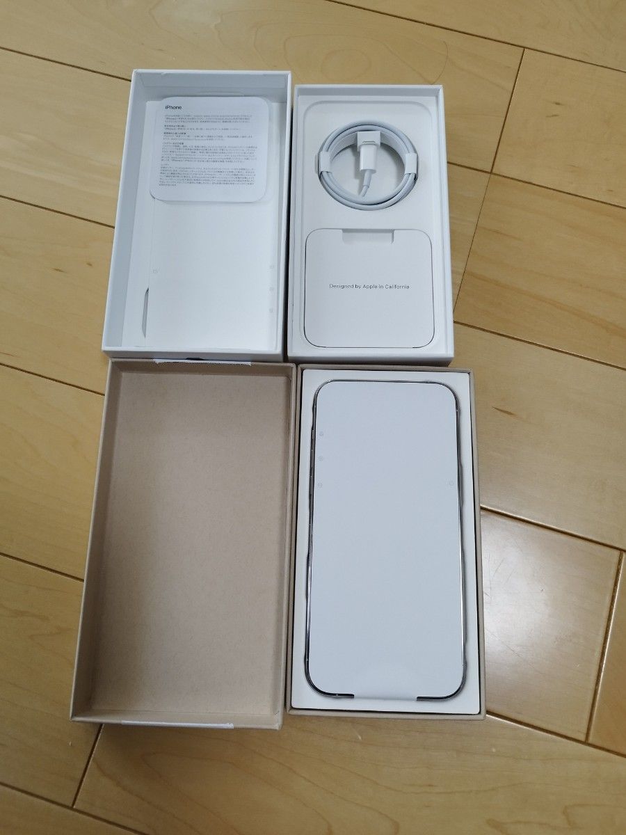 未使用新品 Apple アップル iPhone 14 Pro Max 256GB シルバー 未使用新品 Apple アップル iPhone 14 Pro Max 256GB シルバー