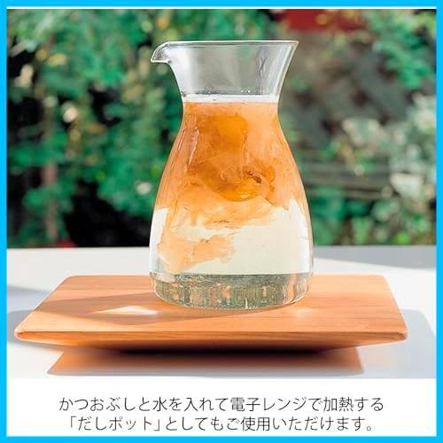 ★400ml★ HARIO (ハリオ) とっくり デカンタ 400ml GT-2Tの画像4