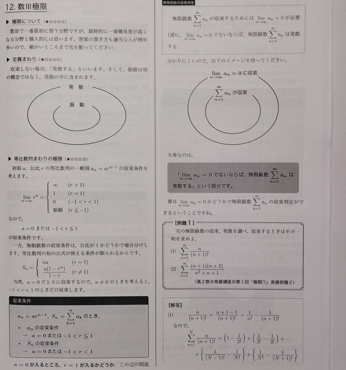 鉄緑会　入試数学鉄則集　