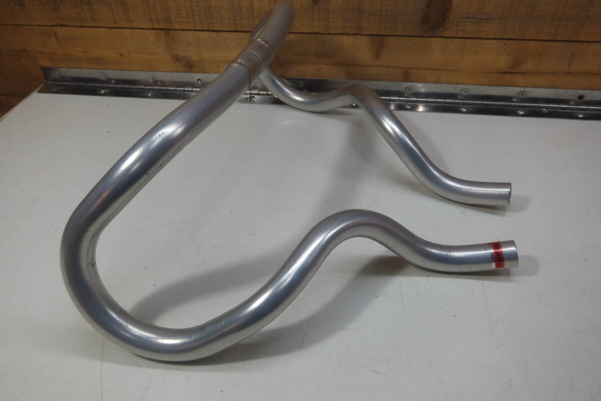 NITTO/SCOTT　DH-2　DHハンドルバー　サイズ400　中古品 　古いハンドルです_画像1