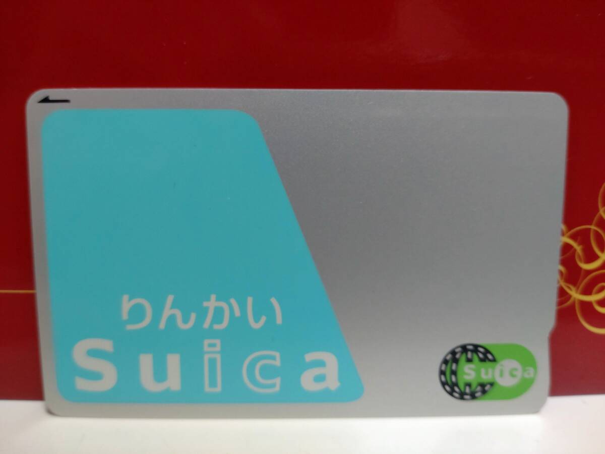 rin ..Suica old design traffic series electron money correspondence IC card Charge .. use possibility blue. Suica usually using possibility 