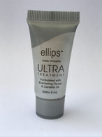 送料無料 訳あり 8ml×12本セット エリプス ヘア ビタミン ウルトラ hair vitamin URTRAの画像1