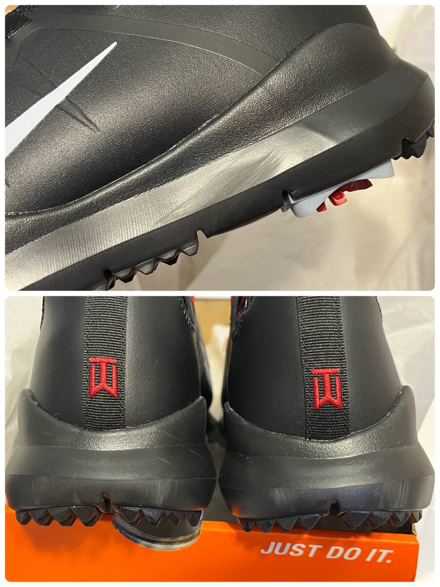 新品 ラスト1点 】28㎝ NIKE TIGER WOODS '13 ナイキ タイガー 新品 ラスト1点 】28㎝ NIKE TIGER WOODS '13 ナイキ タイガー