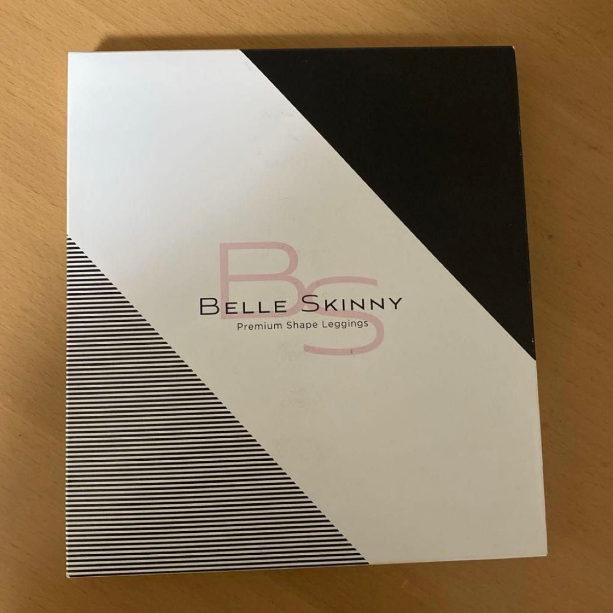 ベルスキニー BELLE SKINNY 着圧 骨盤 引き締めサポート 美脚  S