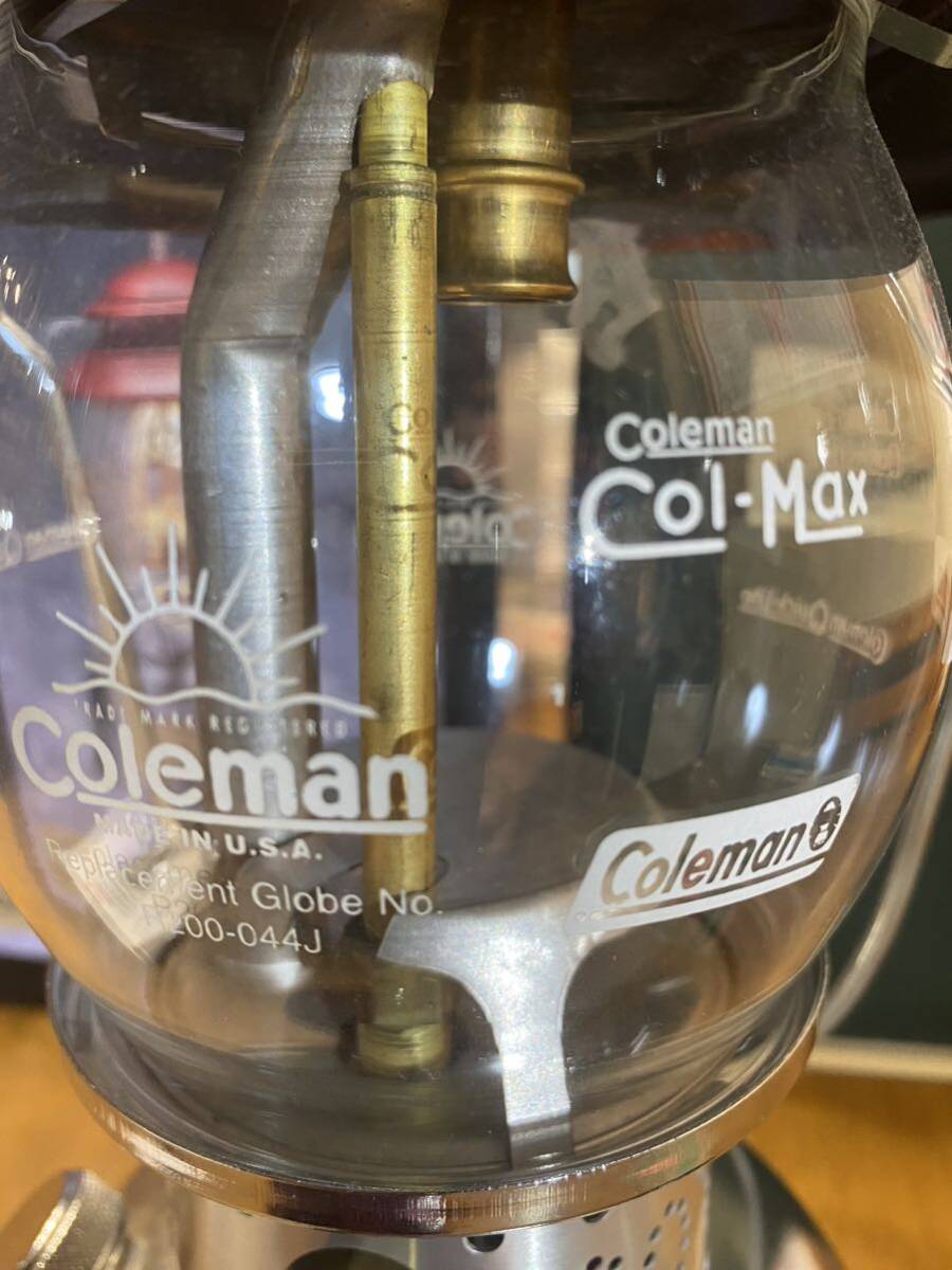 コールマン100周年記念モデル センテニアルランタン未使用品の画像3