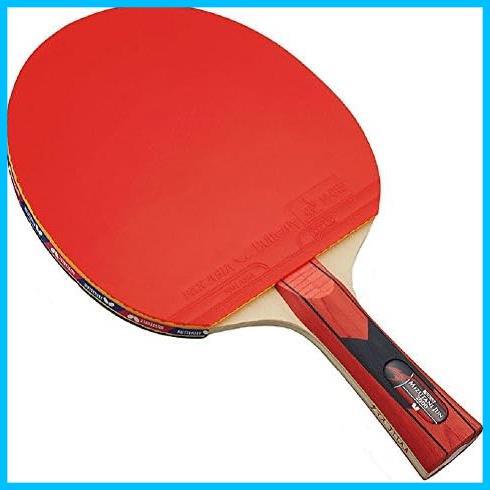 * water . Hayabusa player * butterfly (Butterfly) ping-pong racket 2000 Raver .. racket 5 sheets . board 16930