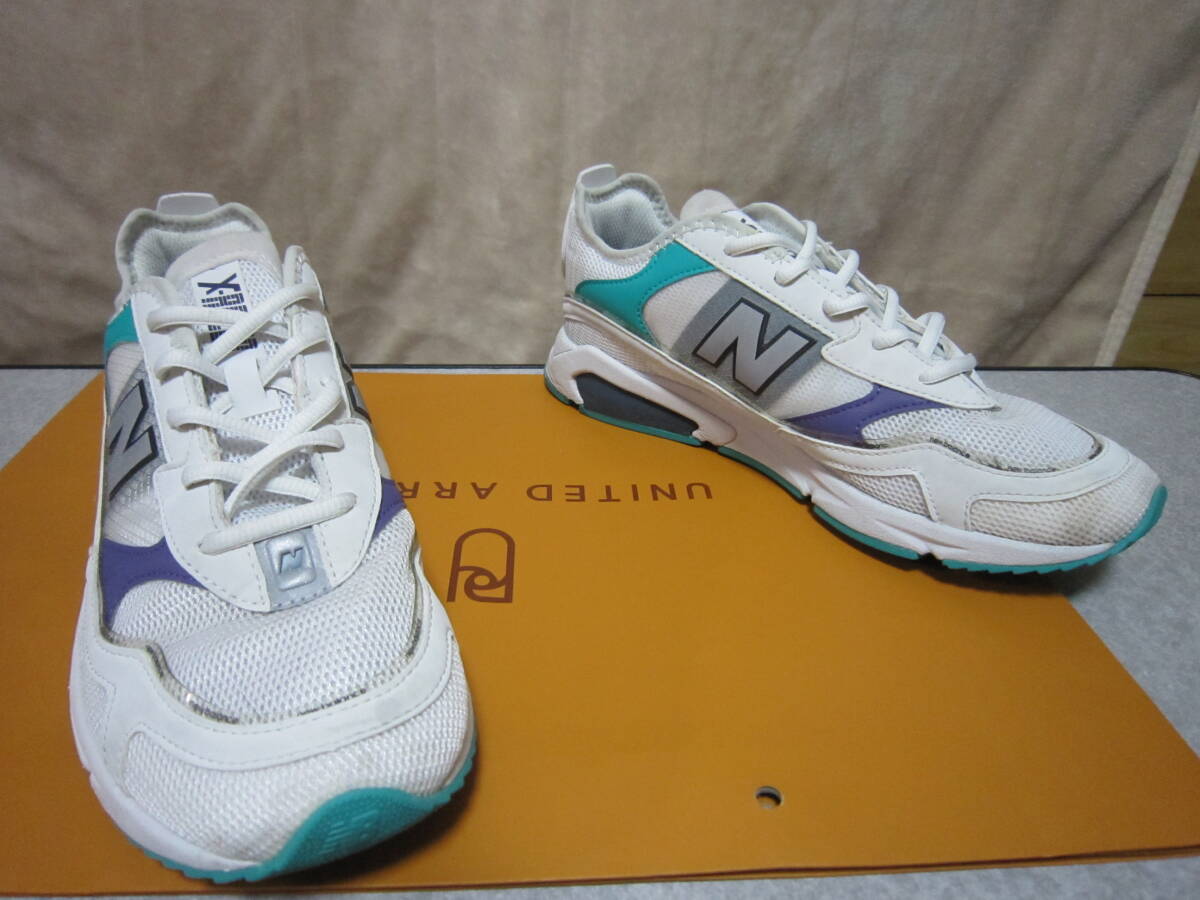 New Balance ニューバランス スニーカー MSXRCHLC(D) ABC-MART限定 ２６ｃｍ 美品の画像1