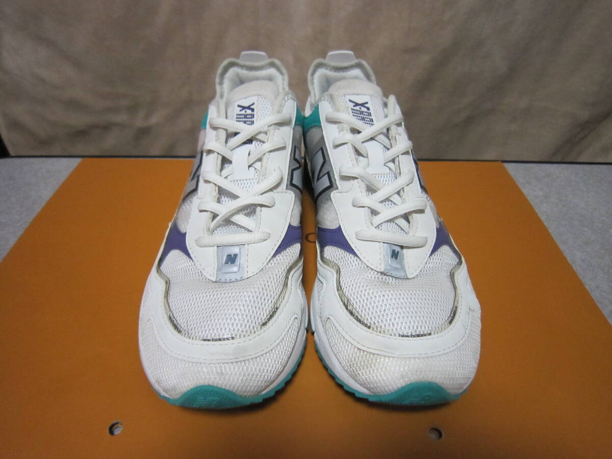 New Balance ニューバランス スニーカー MSXRCHLC(D) ABC-MART限定 ２６ｃｍ 美品の画像3