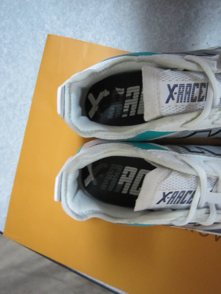 New Balance ニューバランス スニーカー MSXRCHLC(D) ABC-MART限定 ２６ｃｍ 美品の画像7