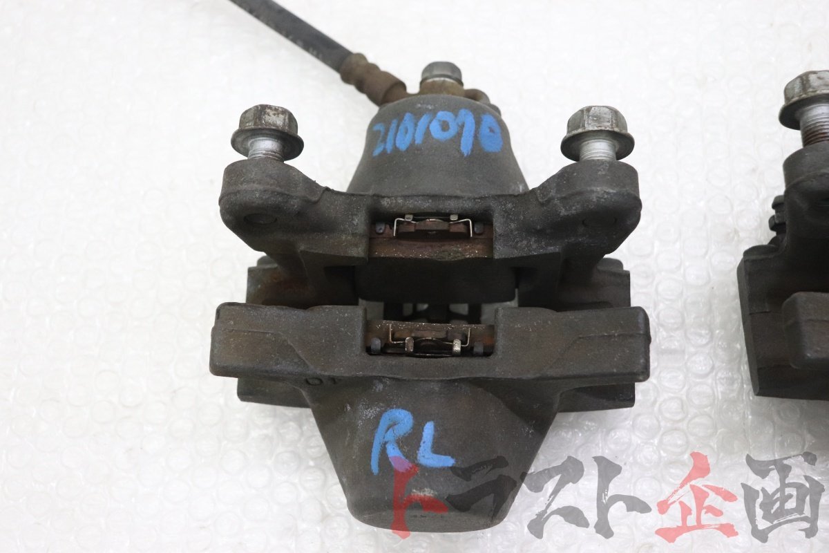 2101070406 rear caliper, rotor Crown Athlete V JZS171 Trust plan U