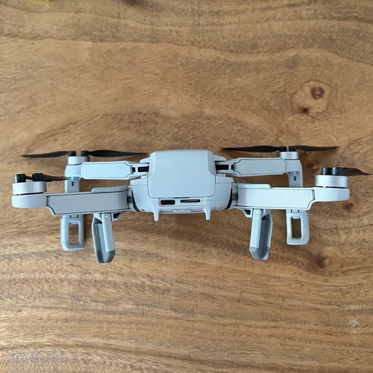 DJI Mini2  FLY MORE COMBO + プロペラガード