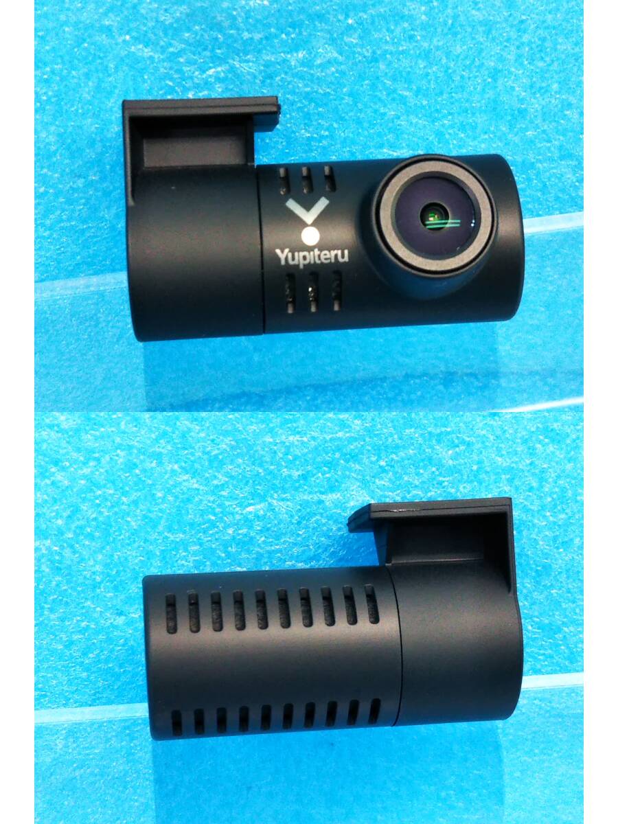 ☆ユピテル 前後2カメラドライブレコーダー SN-TW9900d フルHD録画/スーパーナイト/GPS/HDR/Gセンサー/LED式信号機対応☆005891065_画像3