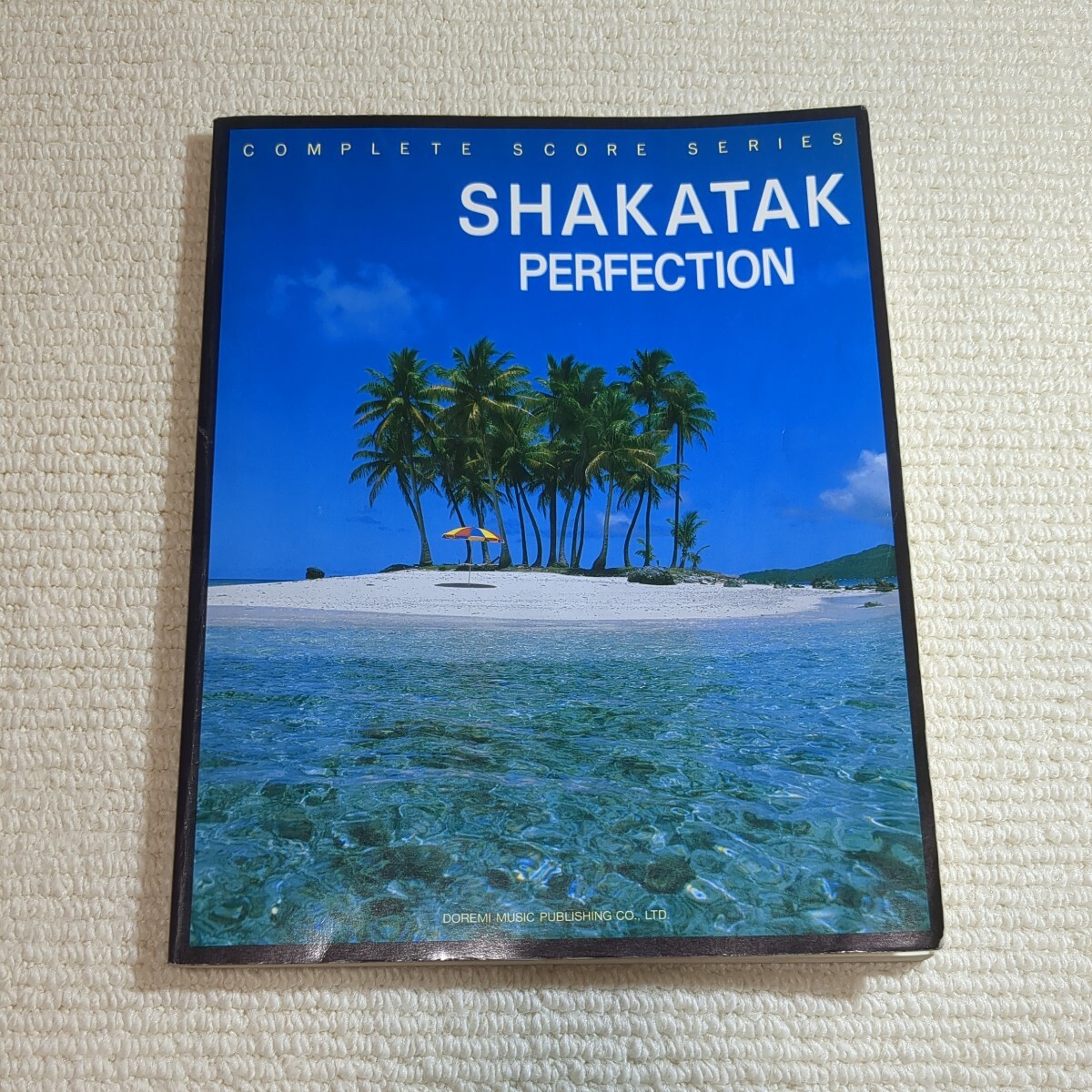 Yahoo!オークション - シャカタク パーフェクション SHAKATAK Yahoo!オークション - シャカタク パーフェクション SHAKATAK