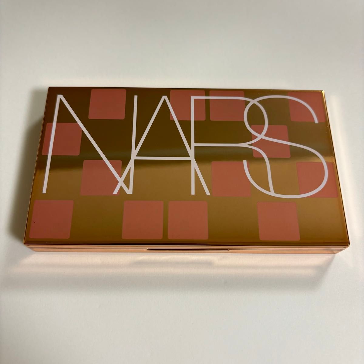 【未使用】 NARS  アフターグロー  イリジスタブル アイシャドーパレット