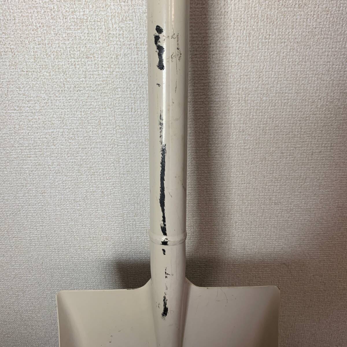  Fuji angle spade pipe 