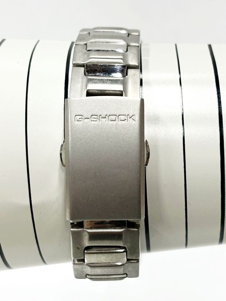 CASIO カシオ G-SHOCK Gショック デジアナ 腕時計 稼働品 GW-1400DA