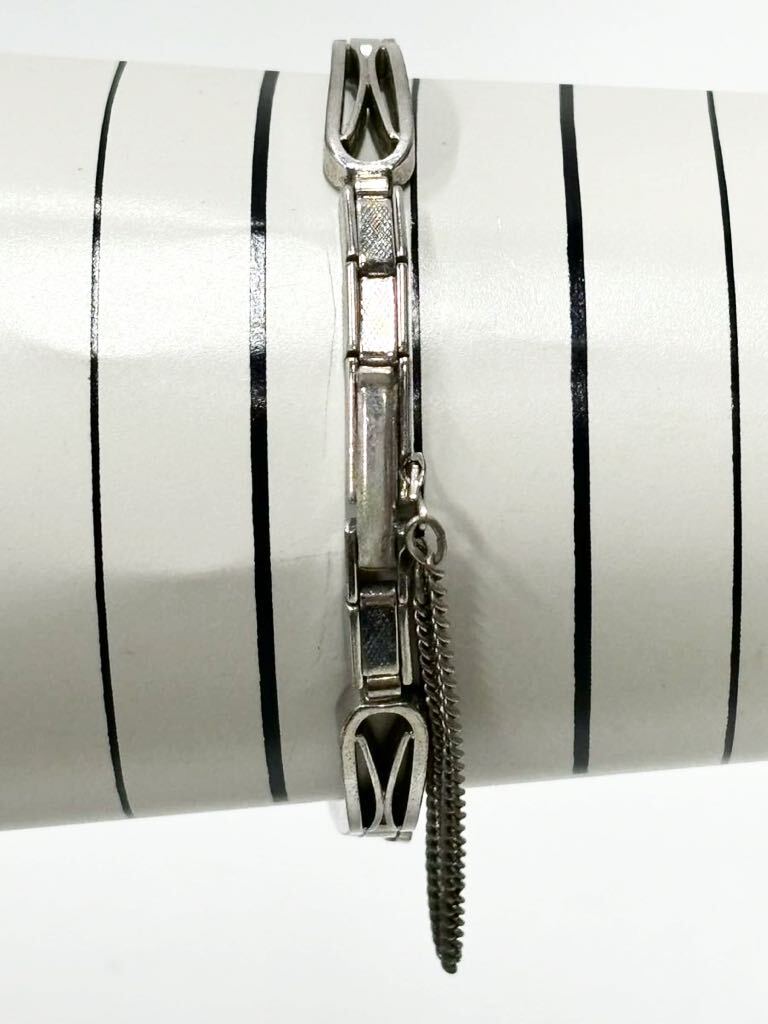 SEIKO セイコー レディース用 腕時計 手巻式 ヴィンテージ アンティーク 稼働品 10-0100の画像2