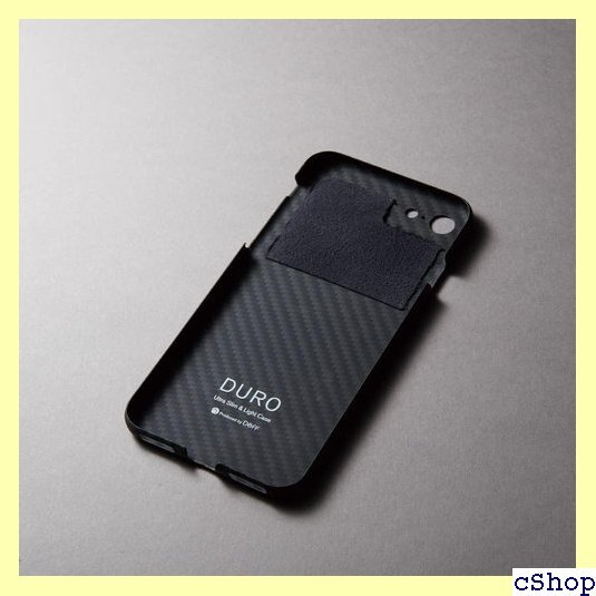 iPhone SE 第3世代/第2世代 アラミド 繊維 ht Case DURO Special Edition 588_画像6