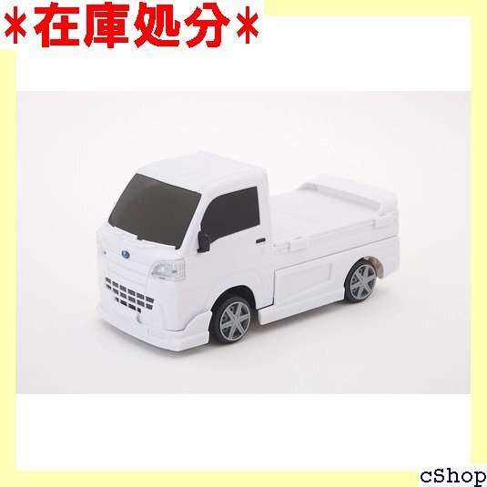  both shouegRC 1/16 шкала The * легкий грузовик Subaru Sambar TU005 43