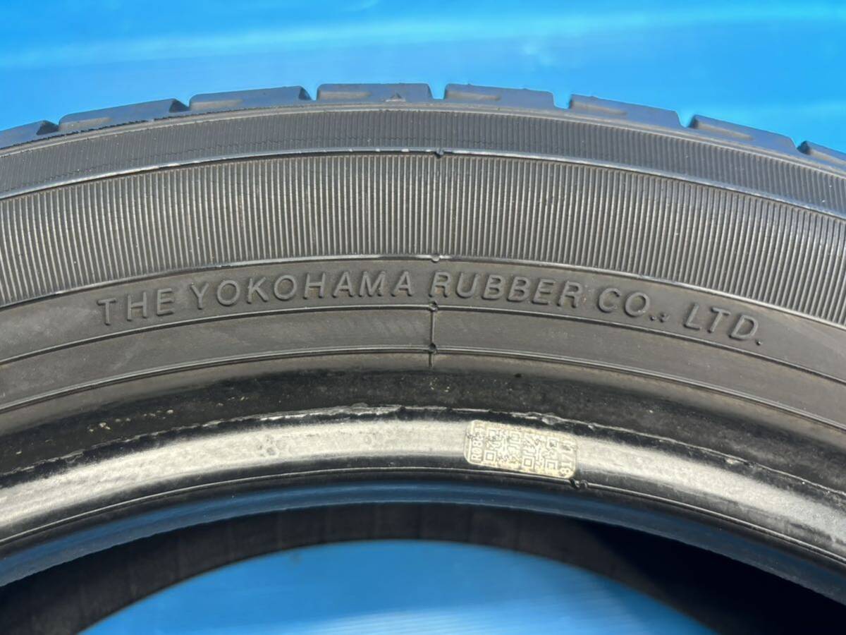 ☆個人宅可☆Y27■ヨコハマ プラクティバ YH PRACTIVA BP01 165/55R15 4本 2018年製造 6～7分山位 点検済_画像6