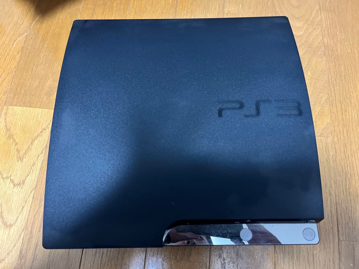 ps3 ジャンク品　本体分解済み　動作未確認