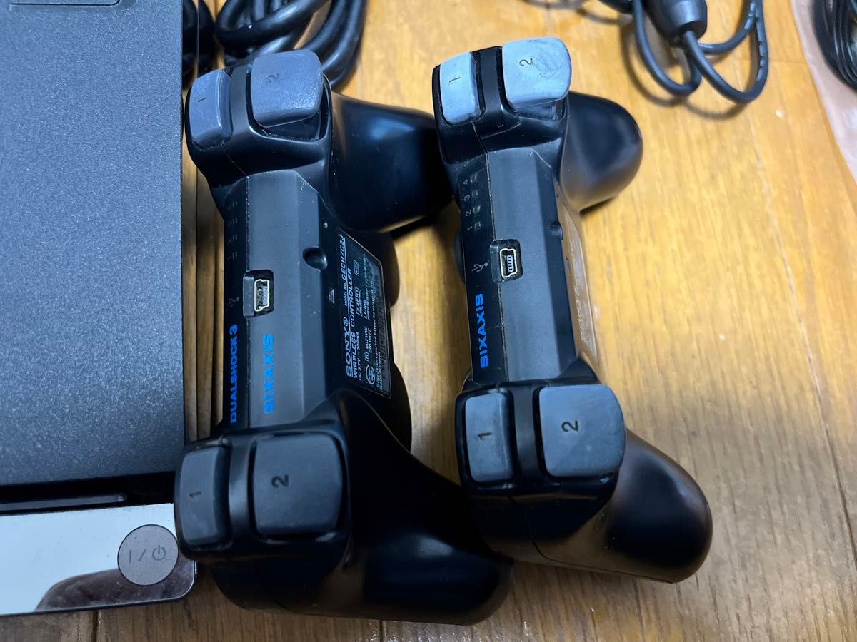 ps3 ジャンク品 本体分解済み 動作未確認|Yahoo!フリマ(旧 ps3 ジャンク品 本体分解済み 動作未確認|Yahoo!フリマ(旧