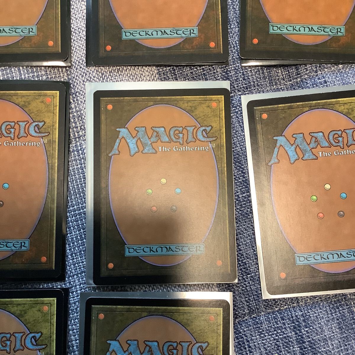 人気★MTG 黒 安価優良カード8枚セットまとめ売り_画像4