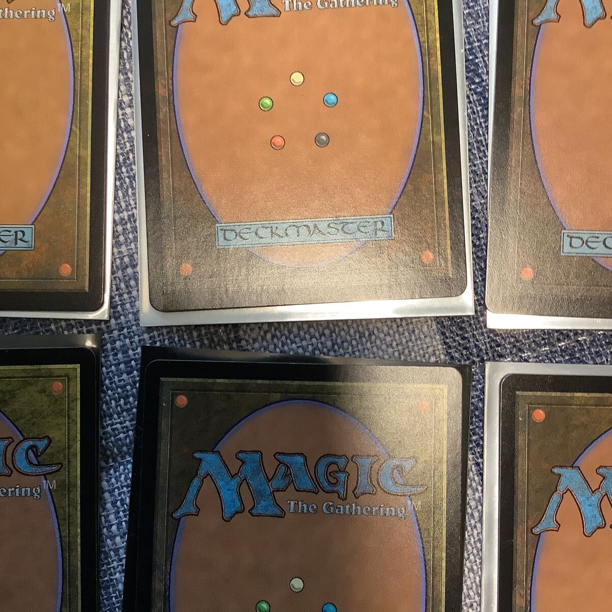 人気★MTG 赤 安価優良カード6枚セットまとめ売り_画像4