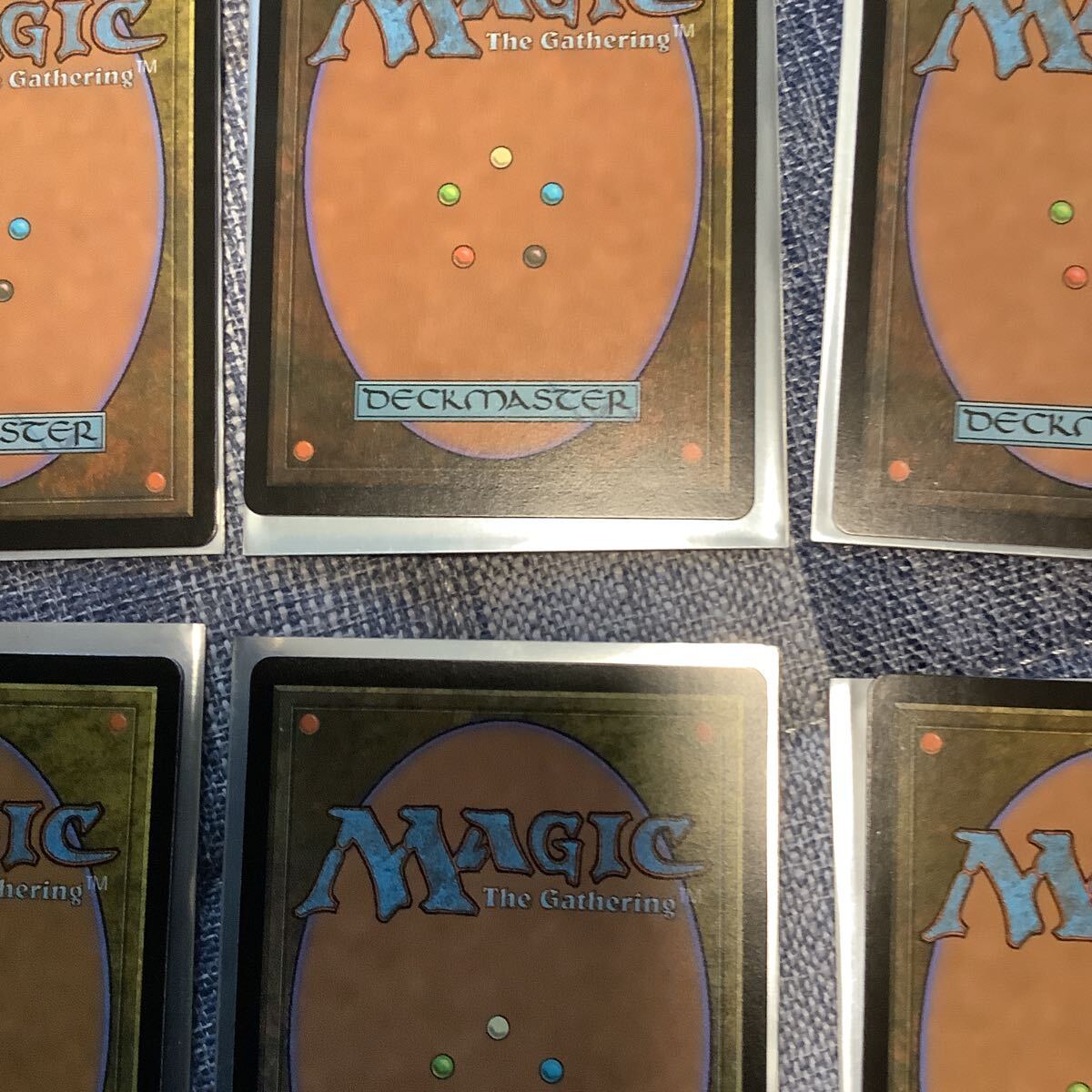 人気★MTG スタンダード 黒 安価優良カード6枚セットまとめ売り_画像4