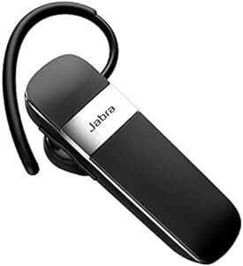 Jabra(ジャブラ) Talk 15 SE ヘッドセット 片耳 HD通話 Bluetooth5.0 2台同時接続 音楽 GPSガの画像1