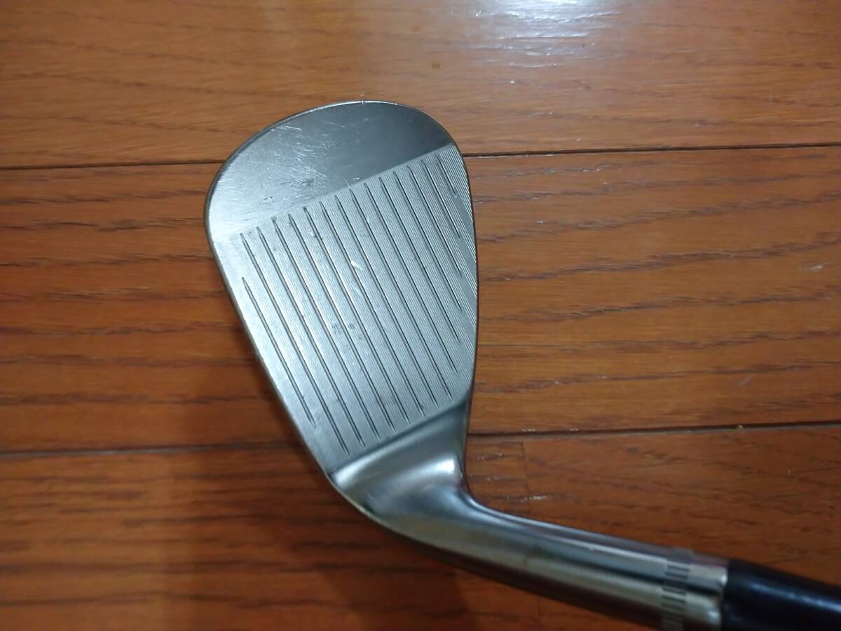 ★CALLAWAY JAWS MD5 ウェッジ★50/12Wの画像4