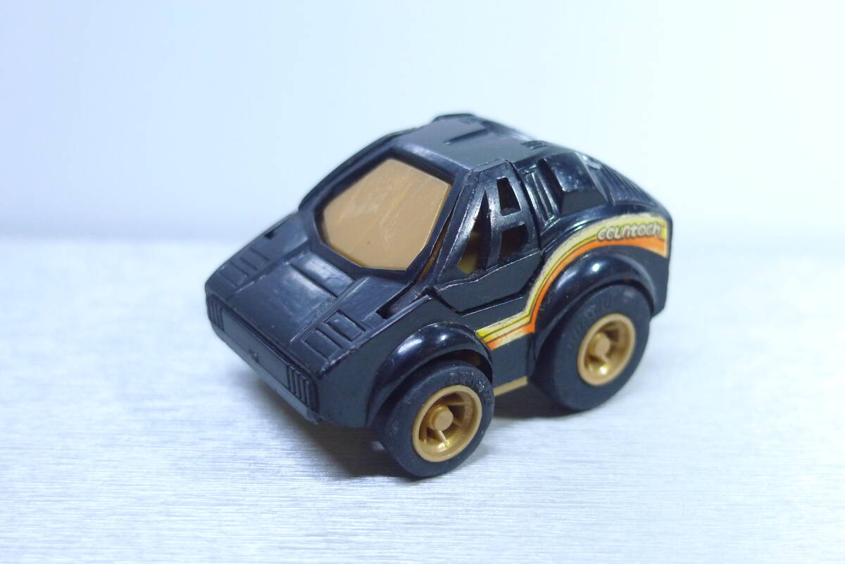 チョロQ 20th カウントダウン 1998 ロードスター 2000台 チョロQ 20th カウントダウン 1998 ロードスター 2000台